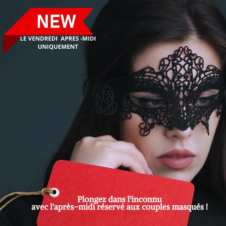 UN APRES MIDI PAS COMME LES AUTRES