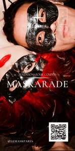 MASKARADE