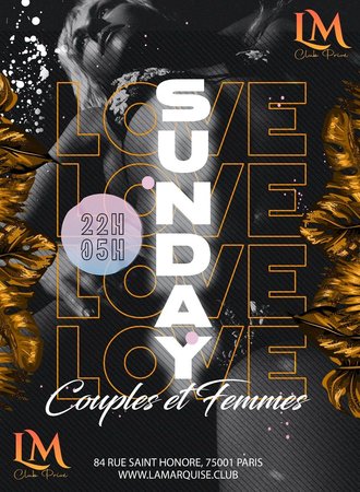 Soirée Détente — Couples & Femmes seules