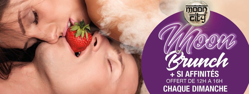 Brunch et + si affinités