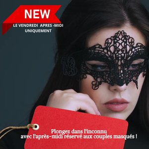 UN APRES MIDI PAS COMME LES AUTRES