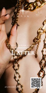 L'AFTER DE LA CAPITALE