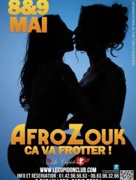 AfroZouk