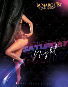 Soirée Couples & Femmes seules