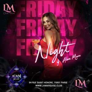 Soirée Couples & Femmes seules