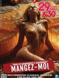 Manger-Moi