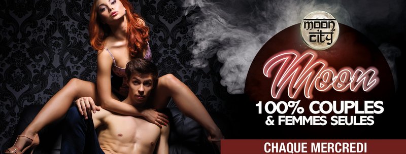 100% Couples et Femmes seules