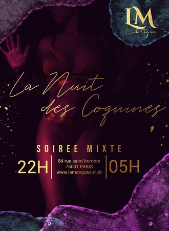 Soirée Trios