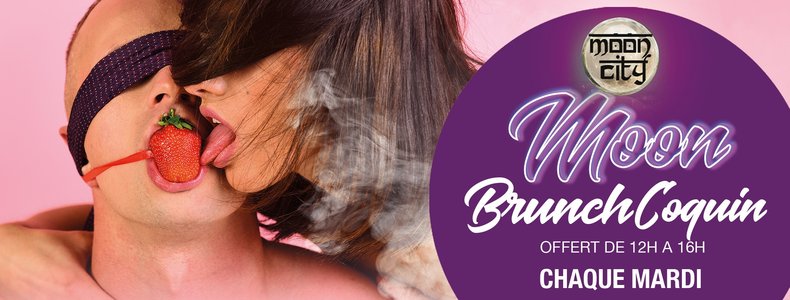 Brunch Coquin