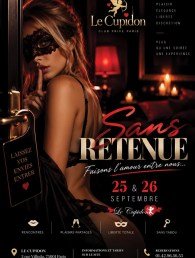 Sans Retenue