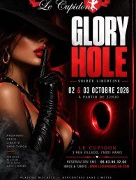 Glory Hole