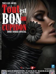 Tout est bon