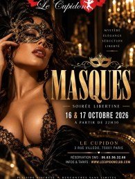 Masqués