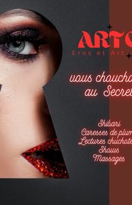 Les Ateliers Erotiques ArtQ