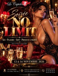 No Limit