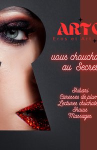 Les Ateliers Erotiques ArtQ