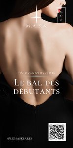 LE BAL DES DÉBUTANTES