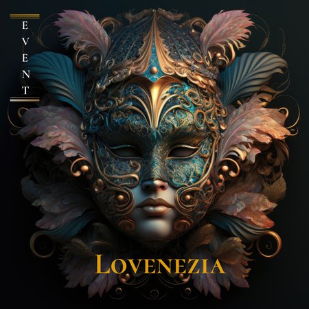 EVENT soirée LOVENEZIA