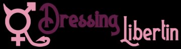 Dressing Libertin