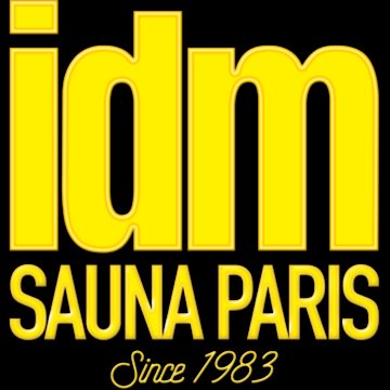 IDM Sauna