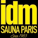 IDM Sauna