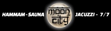 Moon City