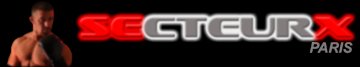 Secteur X